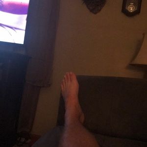 Meet your Posher, Kenny